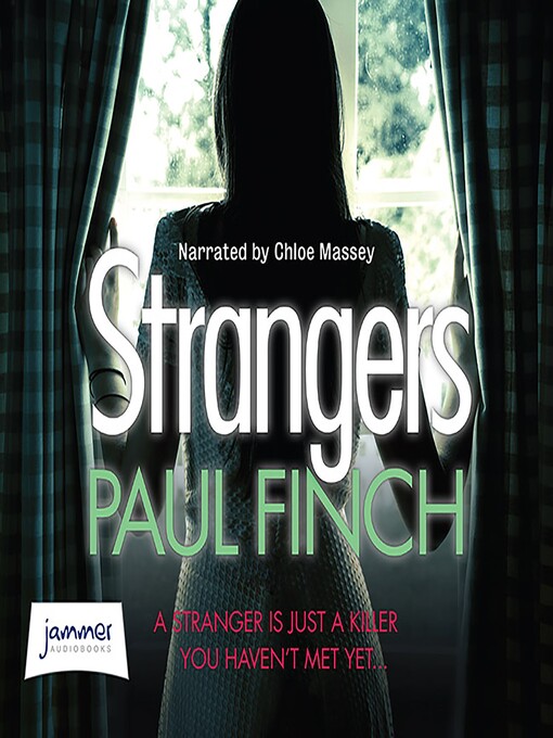 Title details for Strangers by Paul Finch - Available
